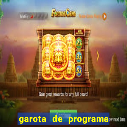 garota de programa na zona leste